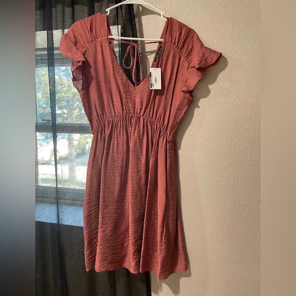 Women’s dress